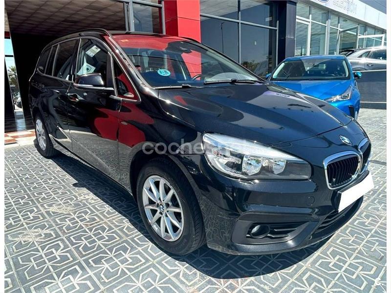 BMW Serie 2 Gran Tourer 216d 5p.