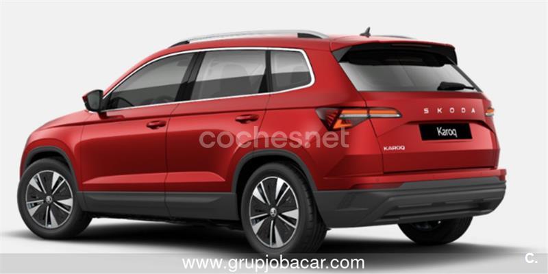 SKODA Karoq 1.5 TSI 110kW 150CV DSG ACT Selection 5p.