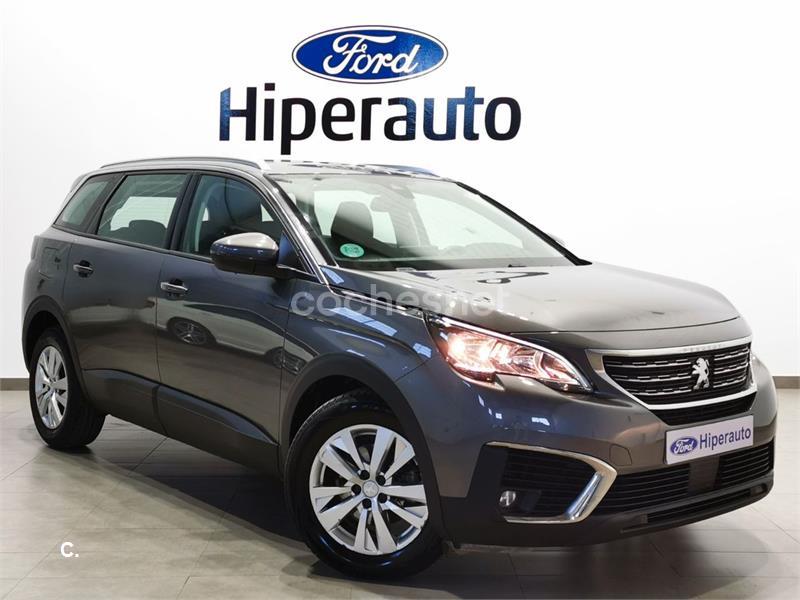 PEUGEOT 5008 Active 1.5L BlueHDi 96kW 130CV SS 5p.