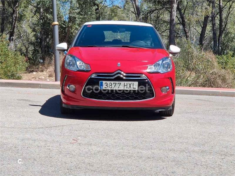 CITROEN DS3