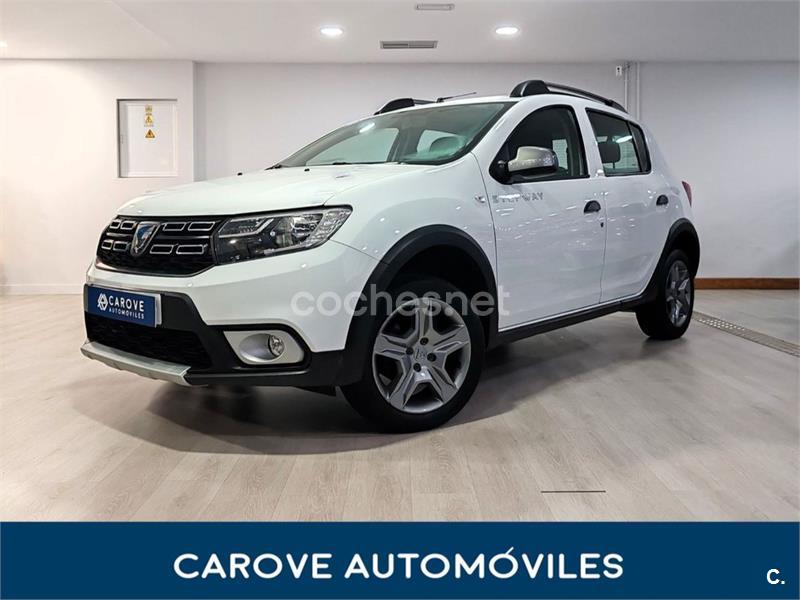 DACIA Sandero Stepway Essential 1.0