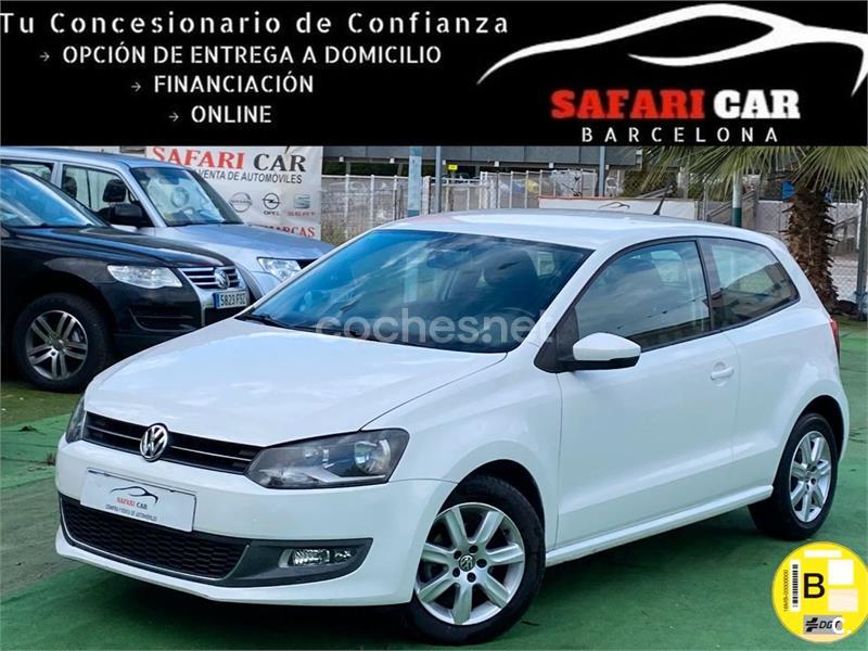 VOLKSWAGEN Polo 1.6 TDI Advance 75cv