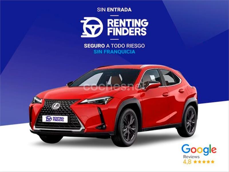 LEXUS UX 2.0 300h UX Plus