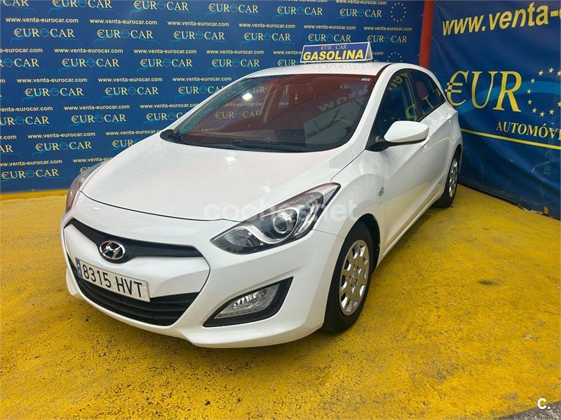 HYUNDAI i30 1.4 Tecno 5p.