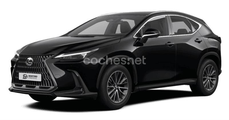 LEXUS NX 350h Executive 2WD 5p.