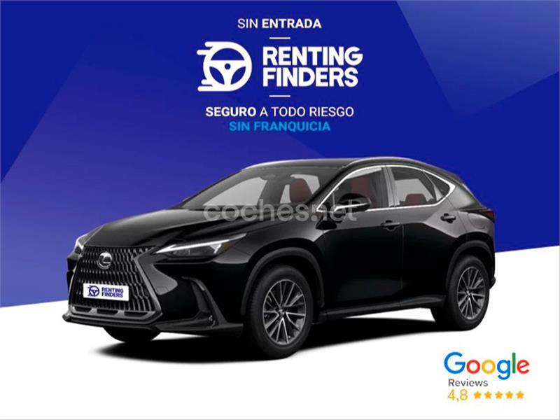 LEXUS NX 350h Executive 2WD