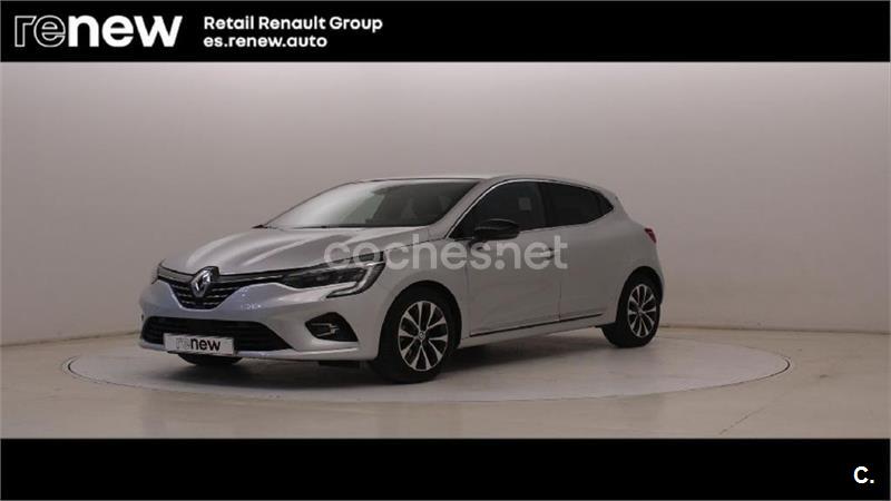 RENAULT Clio Techno TCe 67 kW 91CV 5p.