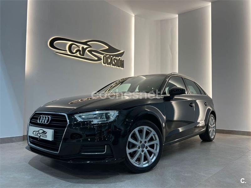 AUDI A3 1.6 TDI Sportback