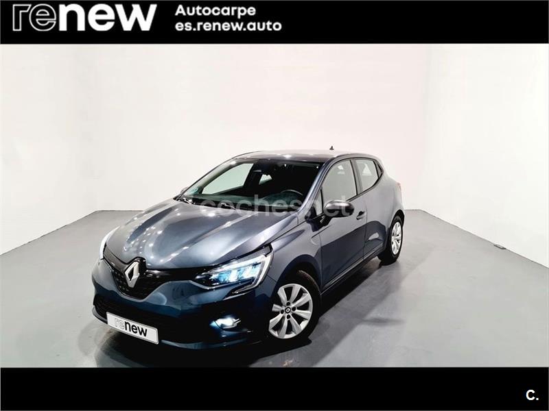 RENAULT Clio Business TCe 67 kW 90CV