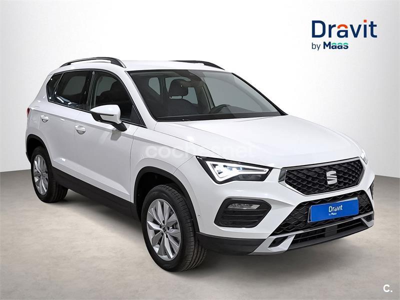 SEAT Ateca 2.0 TDI 85kW 115CV SS Style XM 5p.