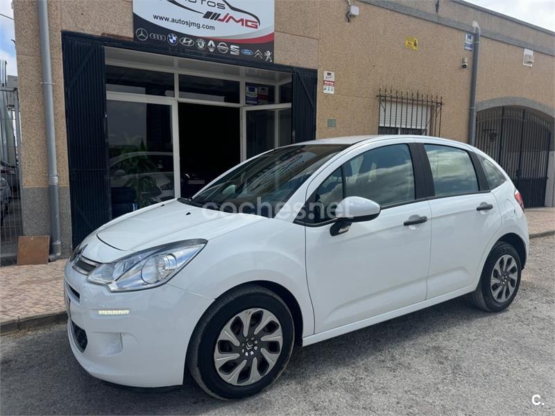 CITROEN C3 VTi 68cv Tonic