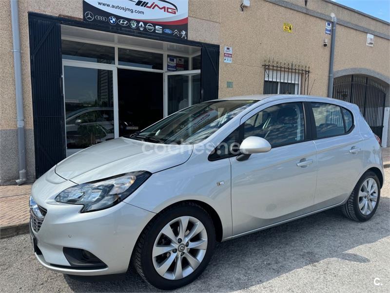 OPEL Corsa 1.4 Selective 66kW 90CV GLP