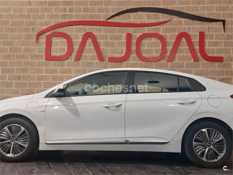 HYUNDAI IONIQ 1.6 GDI PHEV Klass DT