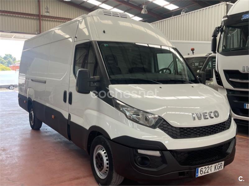 IVECO Daily 35S 16 4100