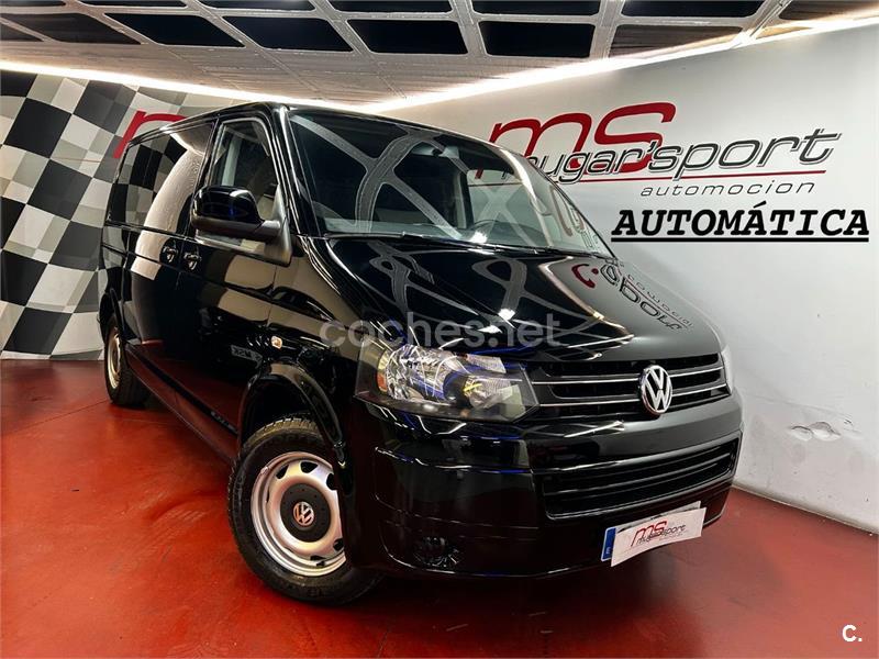 VOLKSWAGEN Multivan 2.0 TDI DSG BMT Startline Edition