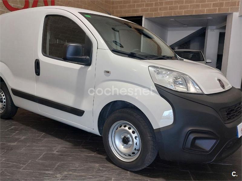 FIAT Fiorino Cargo Base 1.3 Mjet 59kW 80CV E6