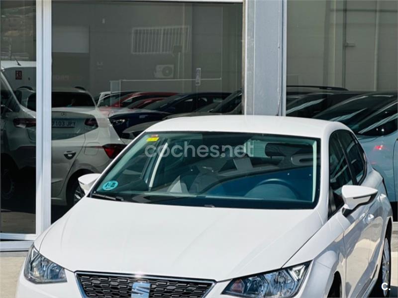 SEAT Ibiza 1.0 EcoTSI Style