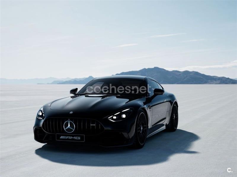 MERCEDES-BENZ MercedesAMG GT Coupe MercedesAMG GT 63 4MATIC