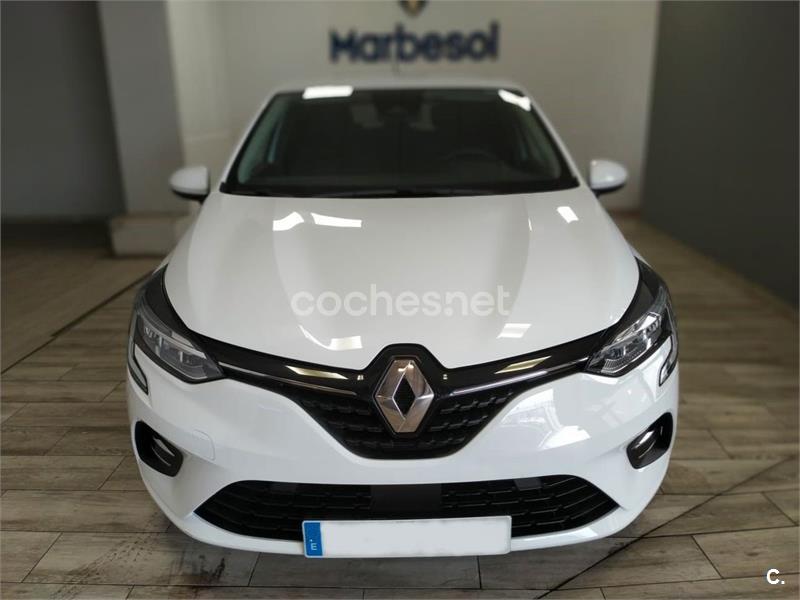 RENAULT Clio Intens TCe