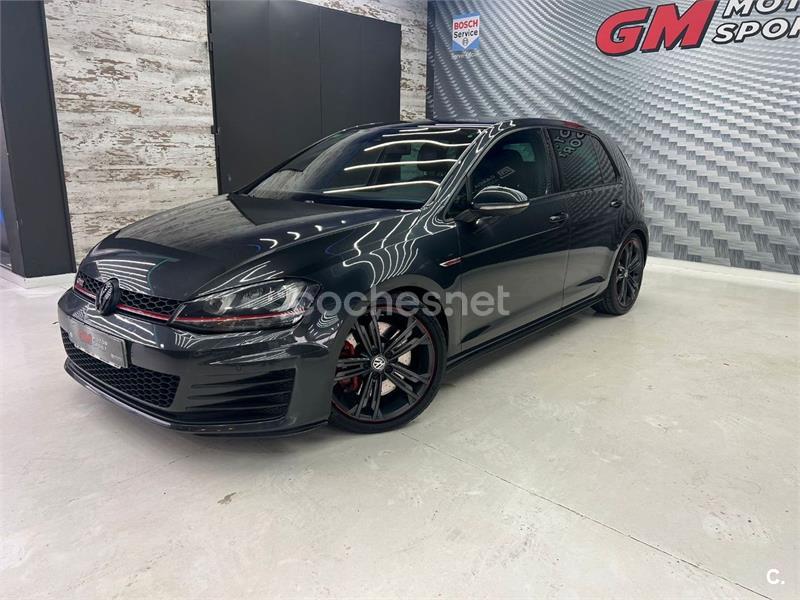 VOLKSWAGEN Golf GTI Performance 2.0 TSI 230cv DSG BMT