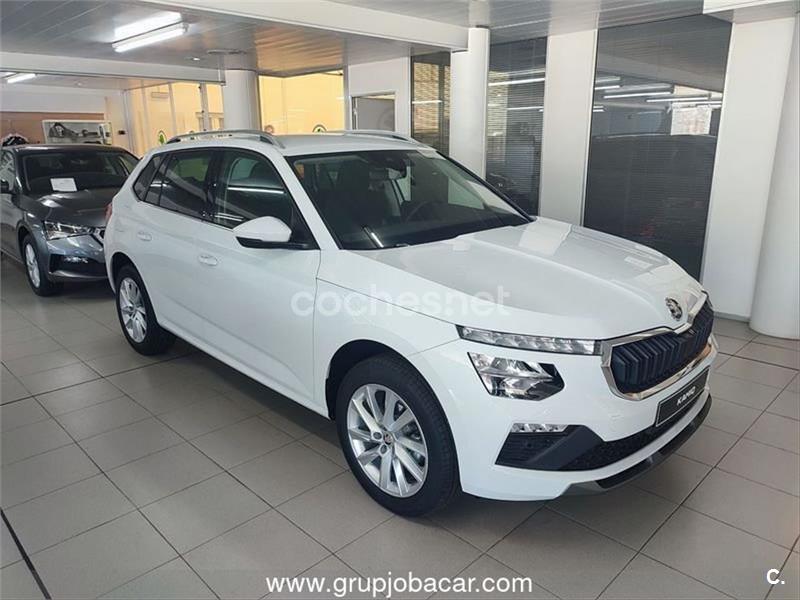 SKODA Kamiq 1.0 TSI 70kW 95CV SELECTION 5p.