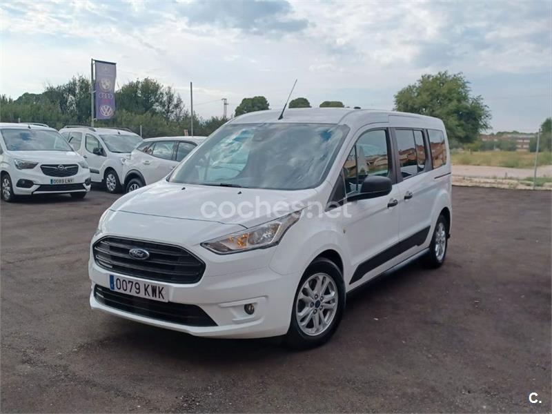 FORD Grand Tourneo Connect 1.5 TDCi 74kW 100CV Titanium