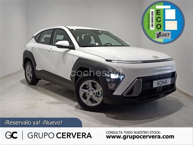 HYUNDAI Kona HEV 1.6GDI 129CV DT Maxx 5p.