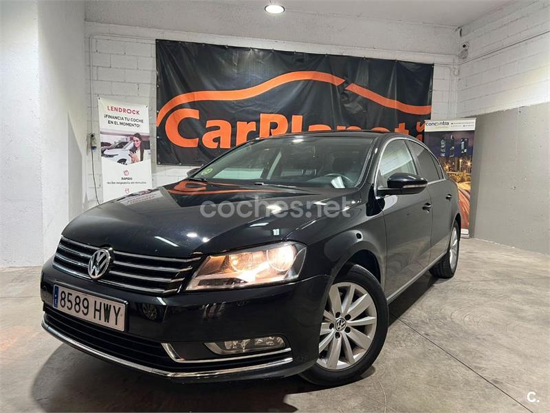 VOLKSWAGEN Passat 2.0 TDI Advance BlueMotion Tech