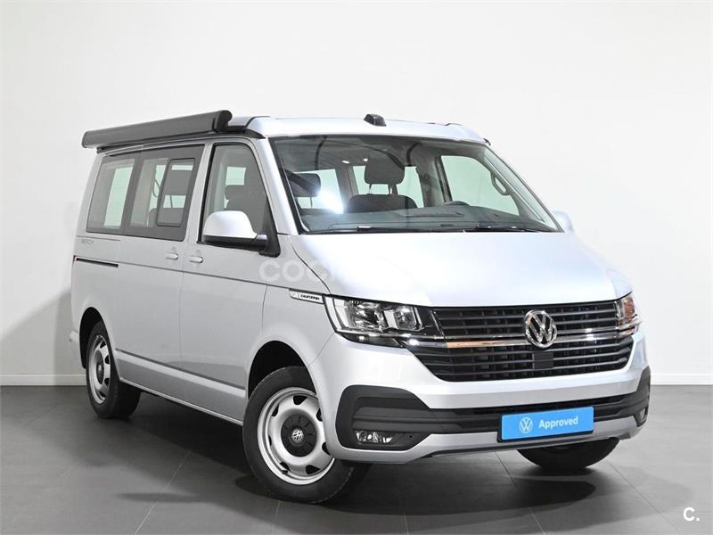 VOLKSWAGEN California Outdoor Beach Camper TDI 110KW 150CV