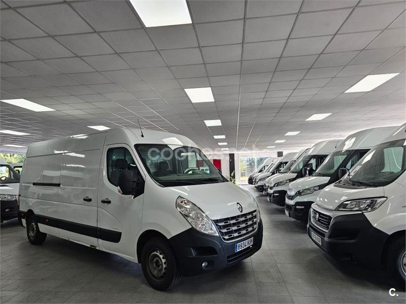 RENAULT Master 150.35 L3 H2