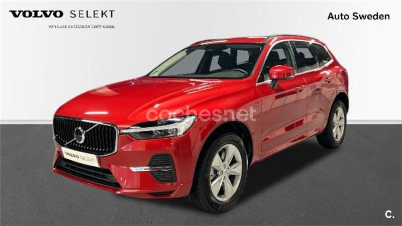 VOLVO XC60 2.0 B4 D Core Auto