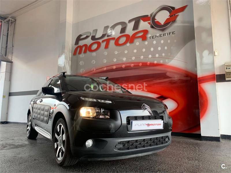 CITROEN C4 Cactus BlueHDi 100 Feel