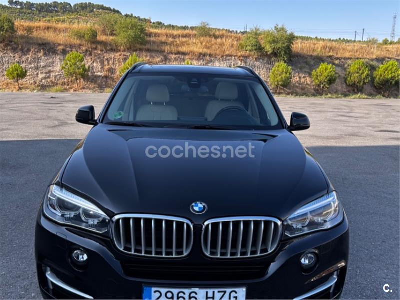 BMW X5 sDrive25D 5p.