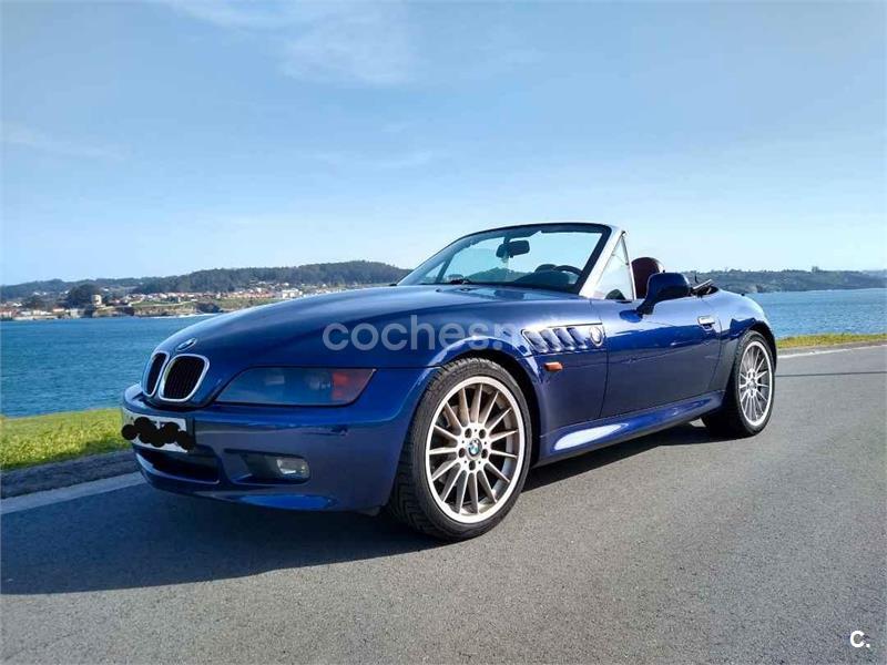 BMW Z3