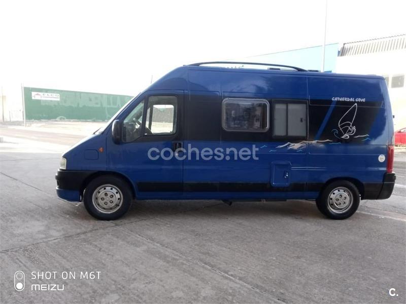 FIAT Ducato