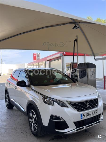 PEUGEOT 3008 Access 1.2 PureTech 130 SS 5p.