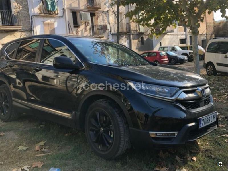 HONDA CR-V 2.0 iMMD 4x2 SPORT LINE