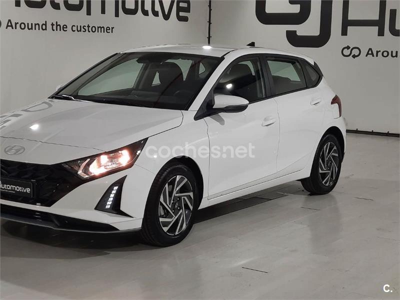 HYUNDAI i20 1.0 TGDI Klass