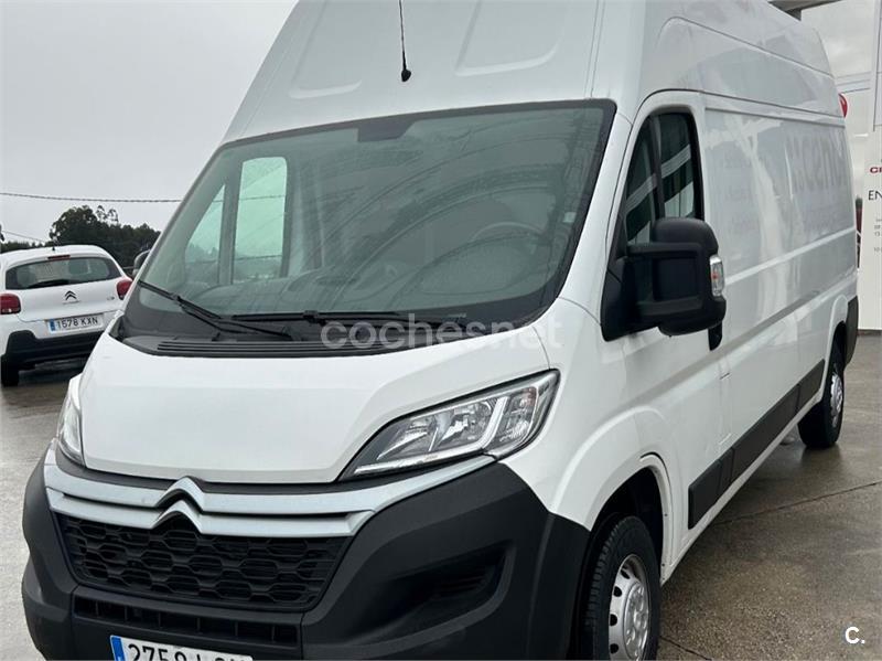 CITROEN Jumper BlueHDi 103KW 140CV Furgon 35L3H3