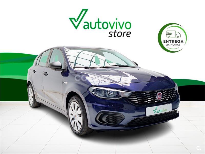 FIAT Tipo 5P 1.3 70kW Multijet II Pop Business 5p.