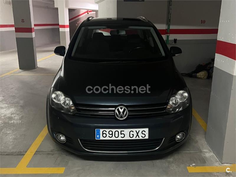 VOLKSWAGEN Golf Plus 1.2 TSI 105cv Advance 5p.