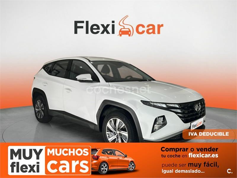 HYUNDAI TUCSON 1.6 CRDI 85kW 115CV Maxx 5p.