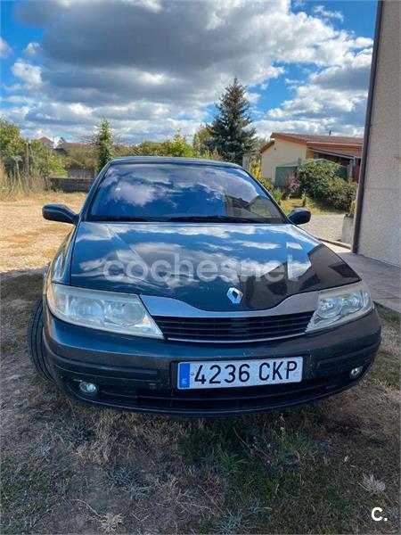 RENAULT Laguna