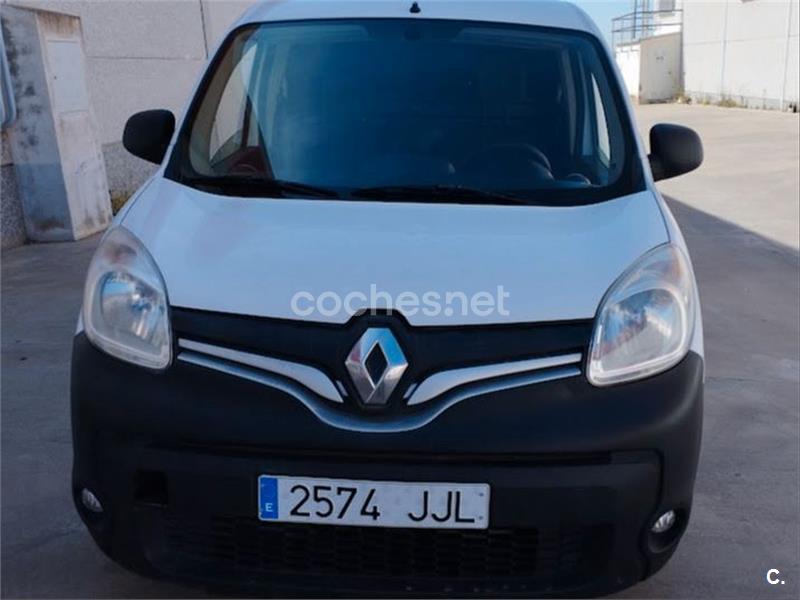 RENAULT Kangoo Furgon Profesional 2014 dCi 90 Gen5