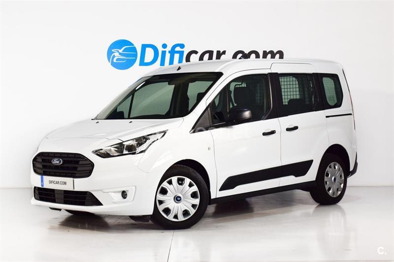 FORD Transit Connect Kombi 1.5 TDCi 74kW Trend 230 L2 N1