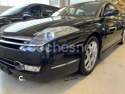 CITROEN C6 2.7 HDi V6 CAS Exclusive