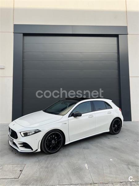 MERCEDES-BENZ Clase A