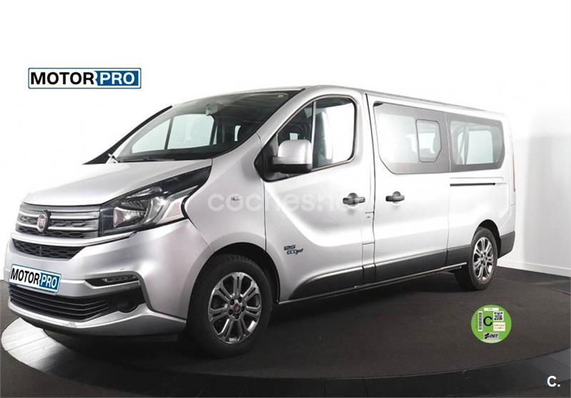 FIAT Talento M1 1.2 SX Largo 1.6 EcoJet 107kW 145CV 5p.