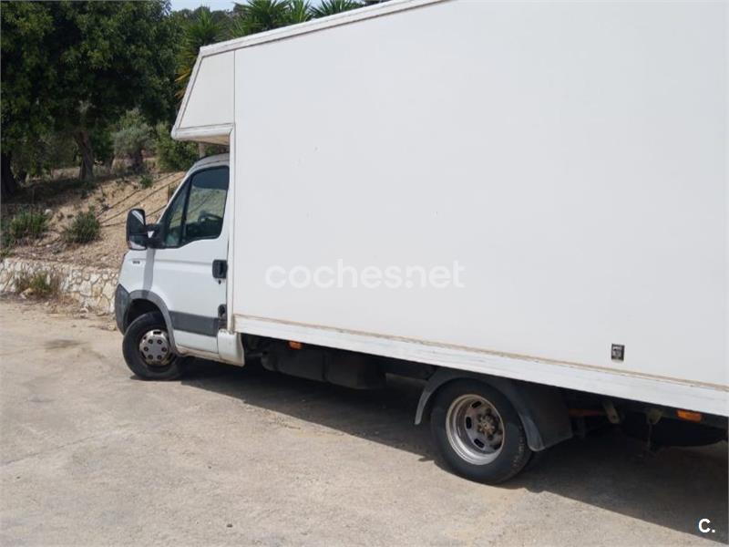 IVECO Daily 35C 15 3000 2p.