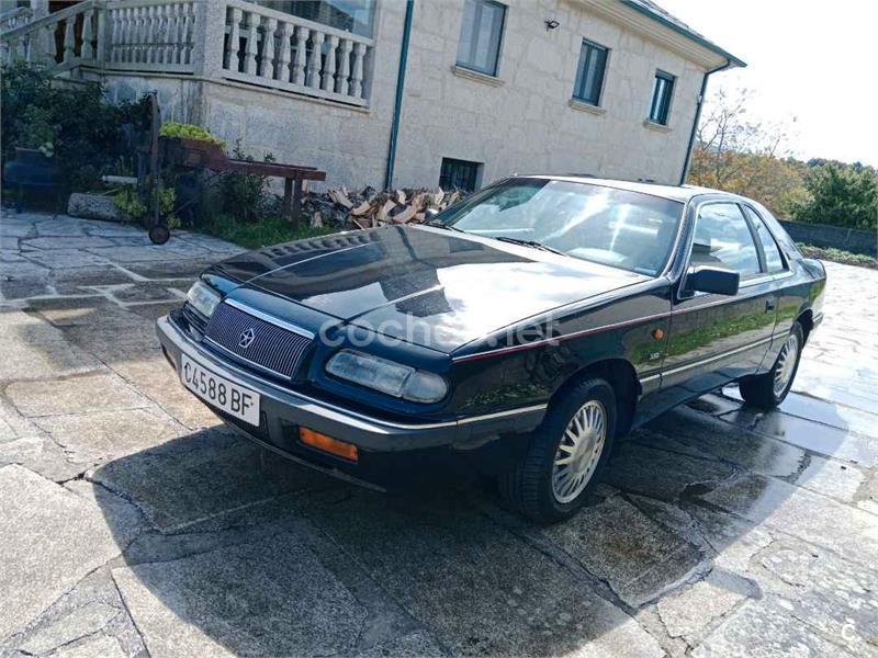 CHRYSLER Le Baron